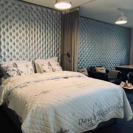 Bed & Breakfast "Aan De Banis" Rijssen Exteriér fotografie