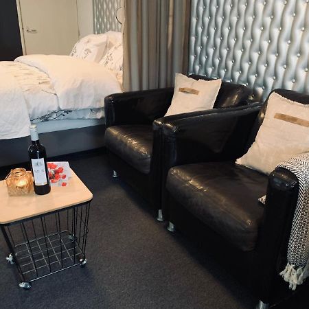 Bed & Breakfast "Aan De Banis" Rijssen Exteriér fotografie