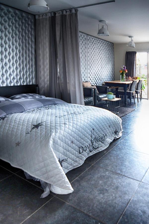 Bed & Breakfast "Aan De Banis" Rijssen Exteriér fotografie