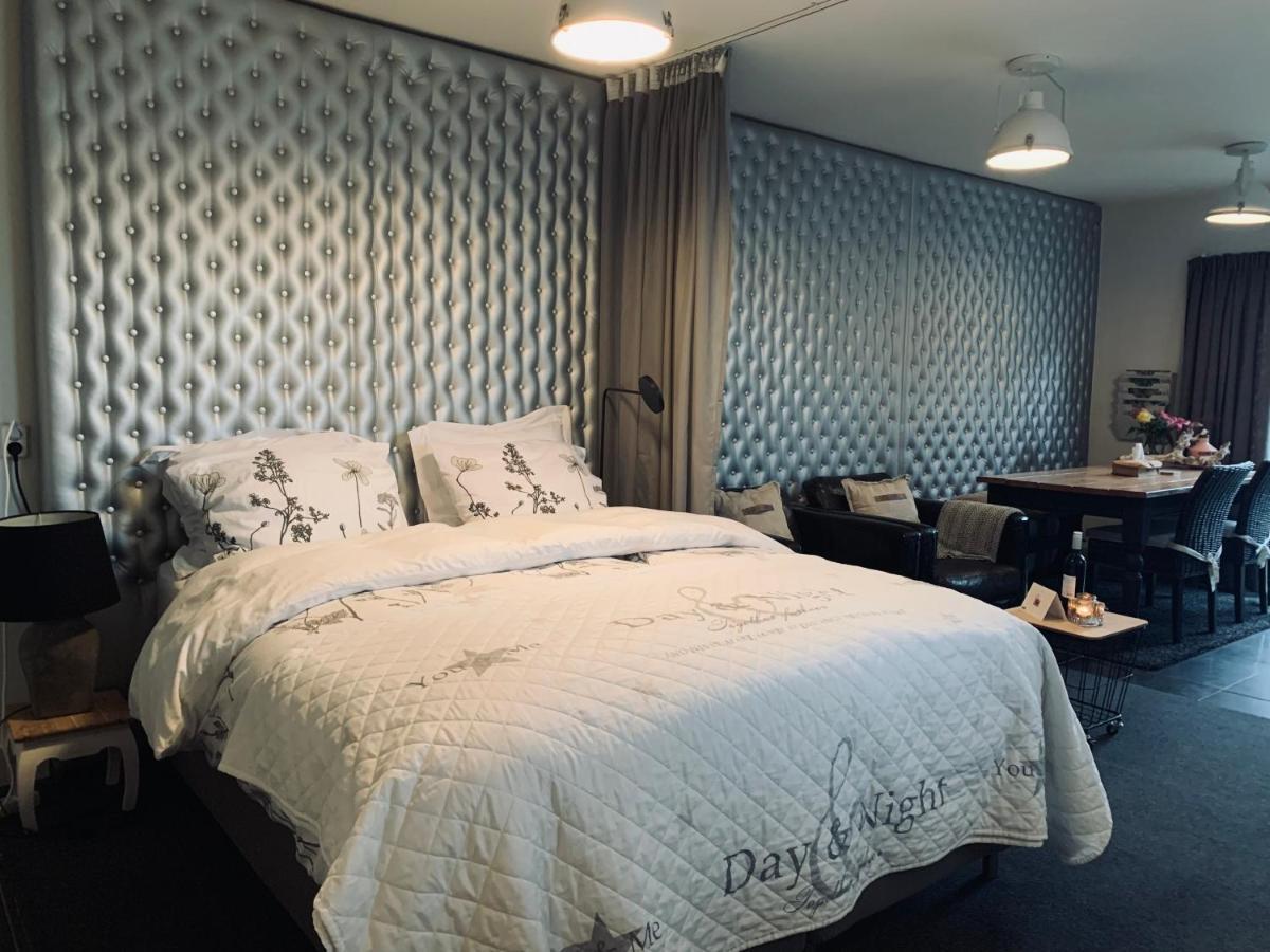 Bed & Breakfast "Aan De Banis" Rijssen Exteriér fotografie