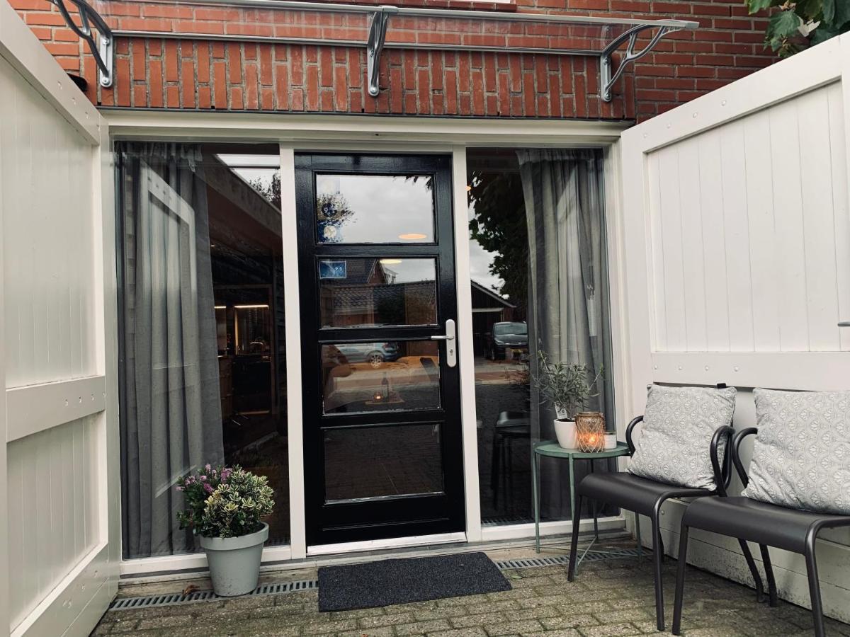 Bed & Breakfast "Aan De Banis" Rijssen Exteriér fotografie
