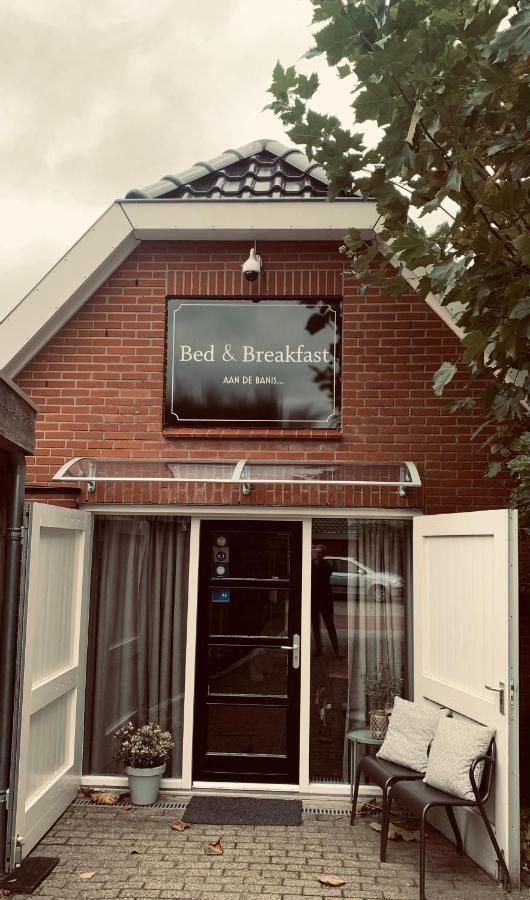 Bed & Breakfast "Aan De Banis" Rijssen Exteriér fotografie